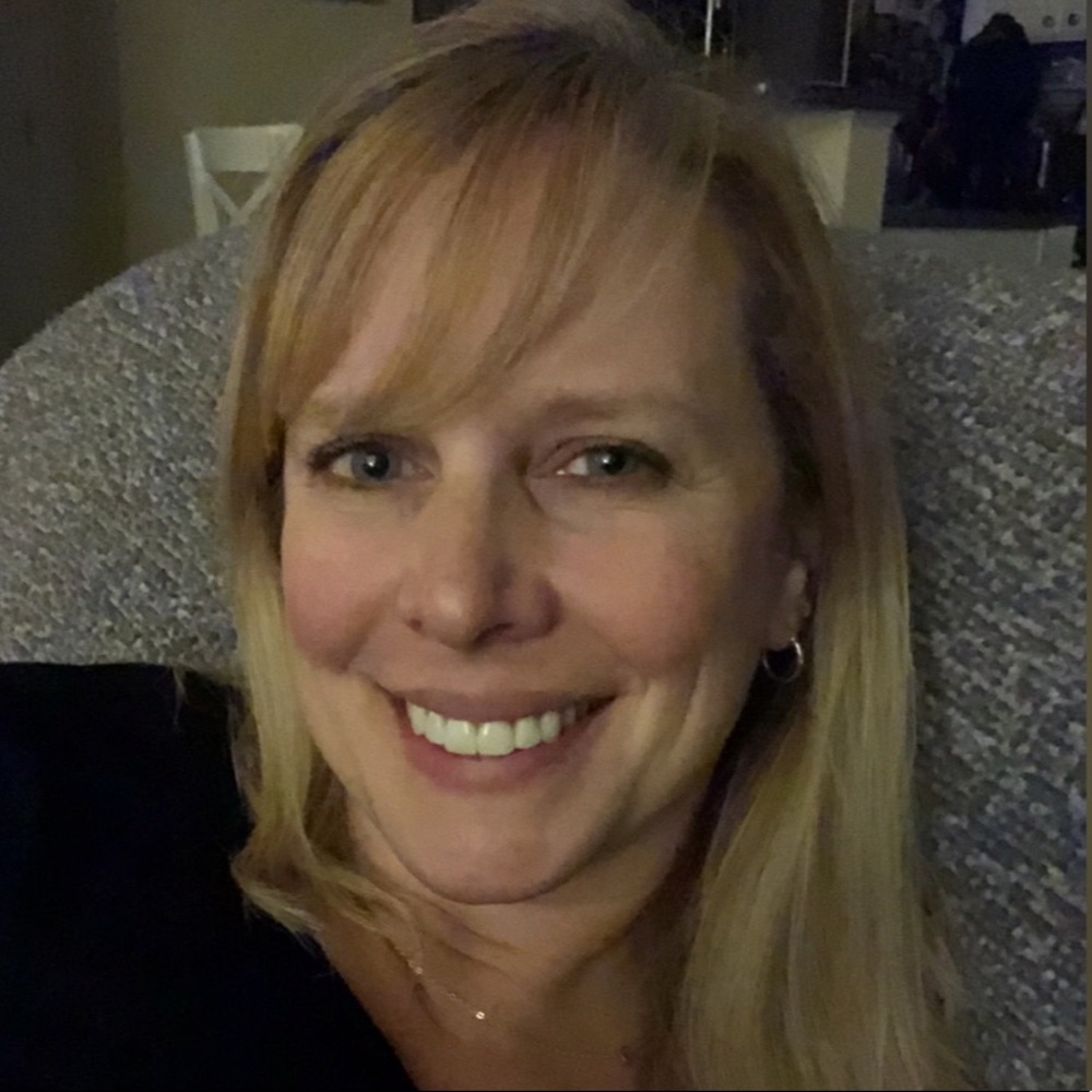 Meet your Posher, Cindy